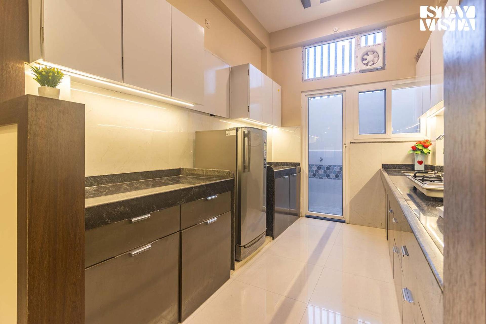 Stayvista'S Villa Orchid - 8 Min Away From Mahakaleshwar Ujjain Exterior foto